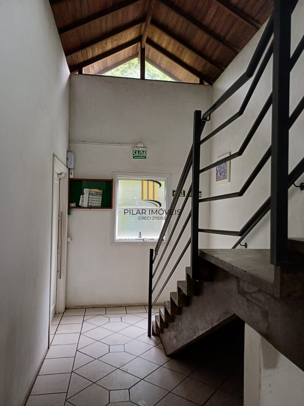 Apartamento 2 dormitórios no bairro Cristal