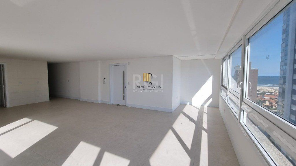 Apartamento 3 dormitórios no bairro Centro