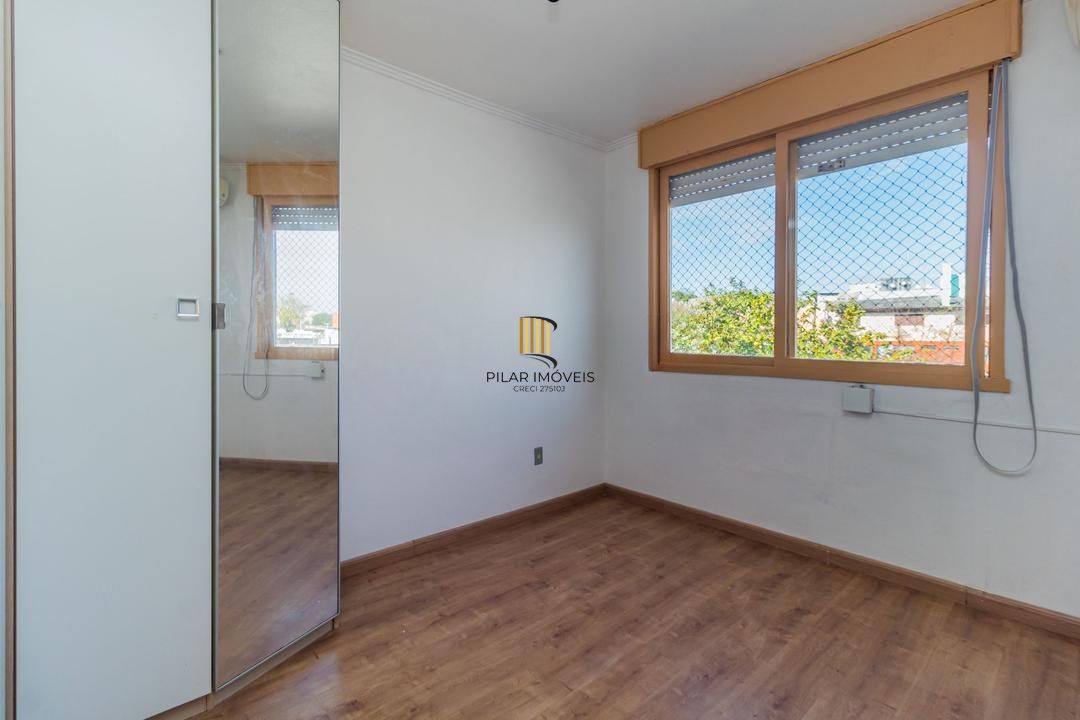 Apartamento de 2 dormitórios à venda no Bairro Vila Jardim - Porto Alegre