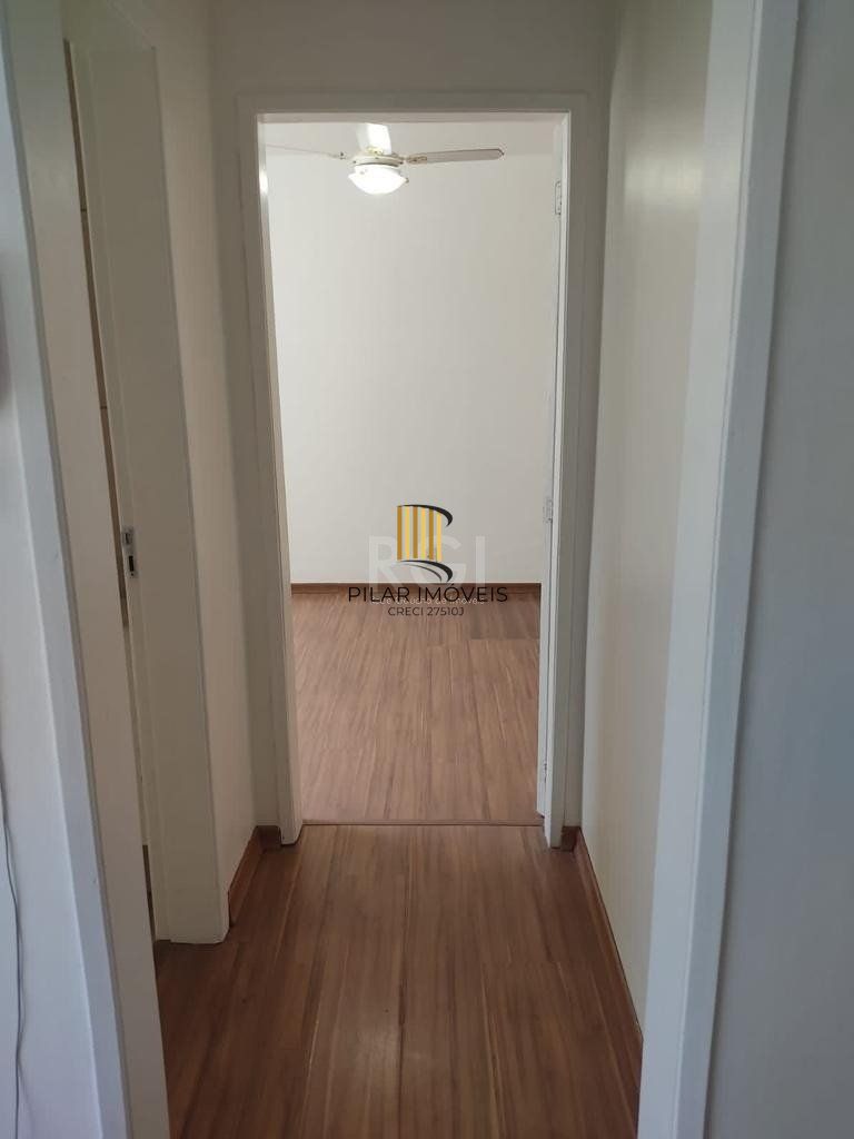 Apartamento para Venda - 46m², 1 dormitório, Menino Deus