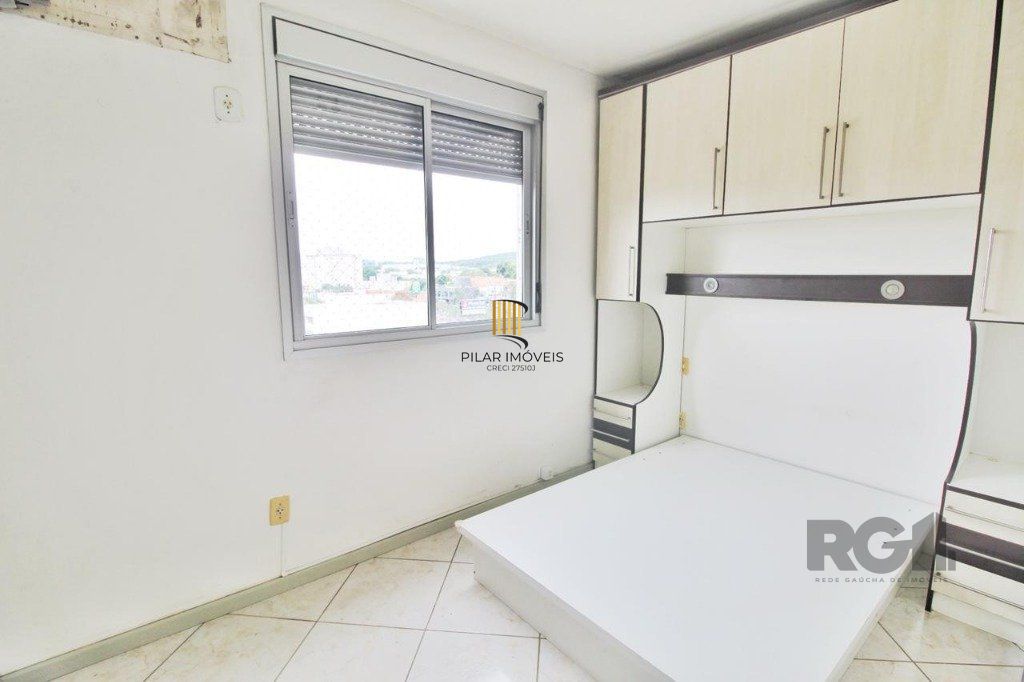 Apartamento 2 dormitórios no bairro Cavalhada