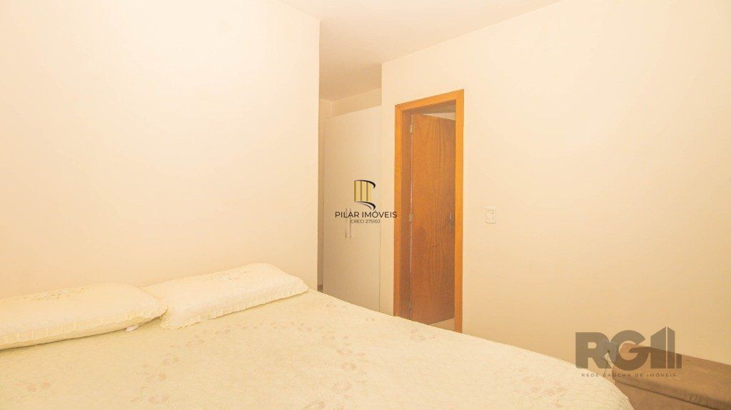 Apartamento 3 dormitórios no bairro Jardim Itu