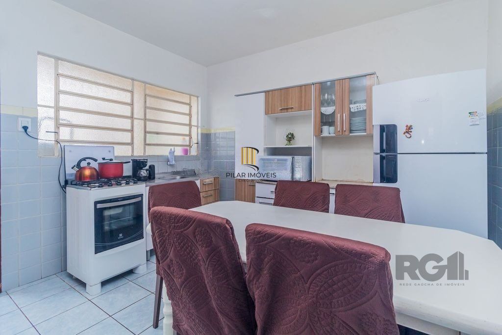 Casa 3 dormitórios no bairro Jardim Europa