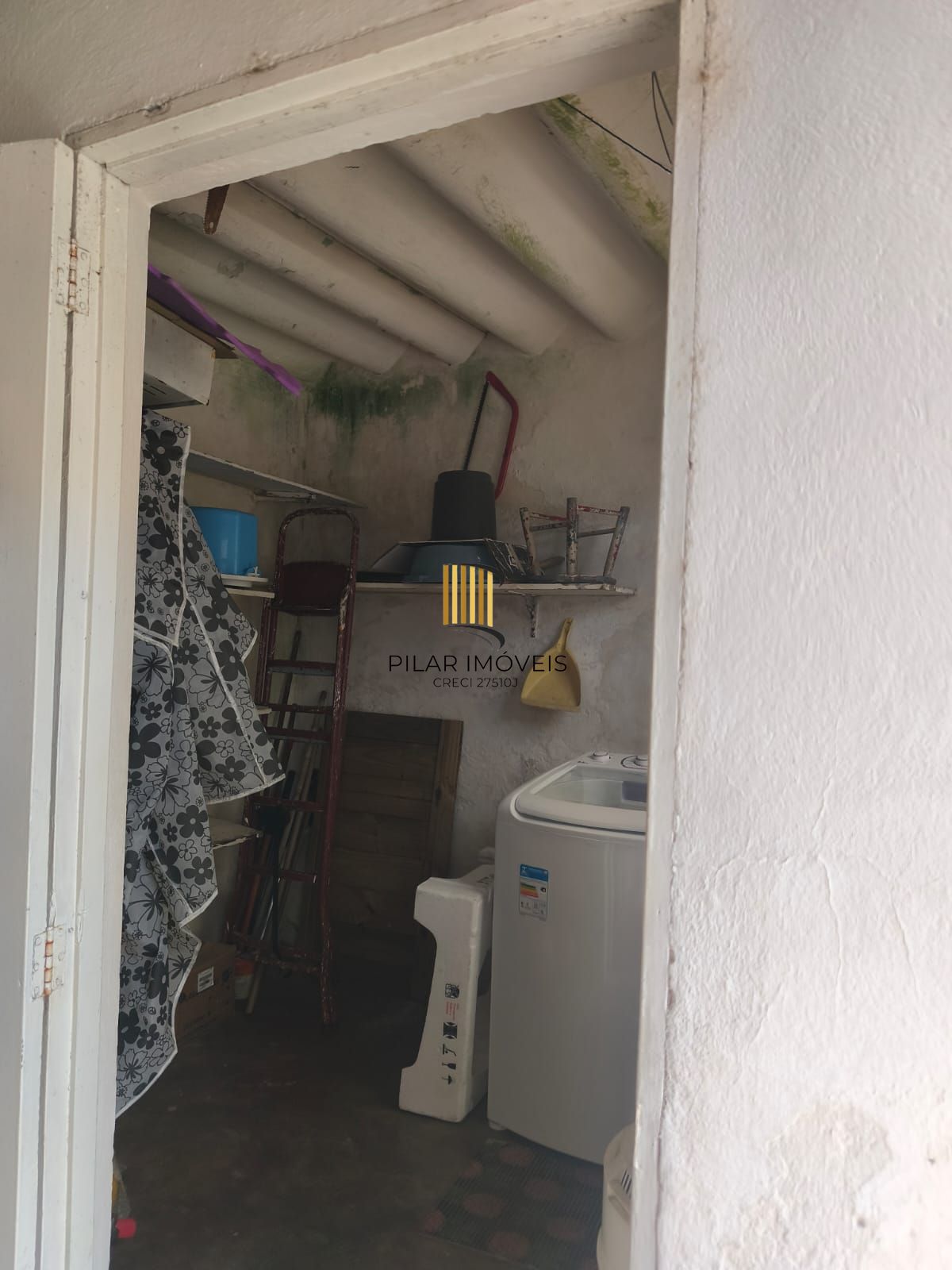 Casa 3 dormitórios no bairro Jardim Sabará