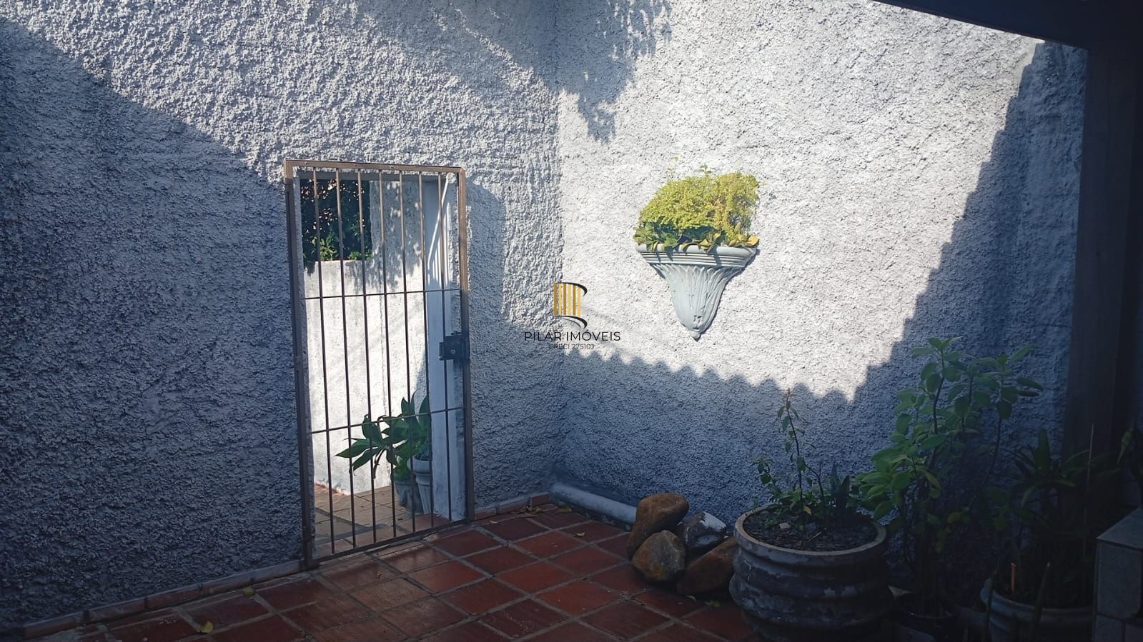 Casa residencial/comercial