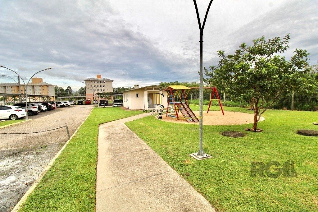 Apartamento para Locação/Aluguel - 47.86m², 2 dormitórios, 1 vaga - Restinga