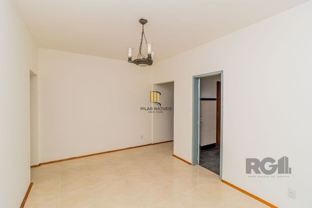 Excelente apartamento de 92m² com 2 dormitórios no bairro Bom Fim.