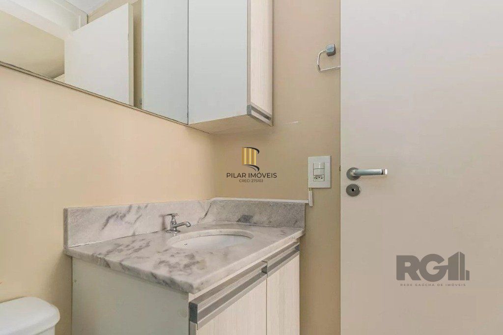 Apartamento à venda com 67m², 3 quartos e 1 vaga