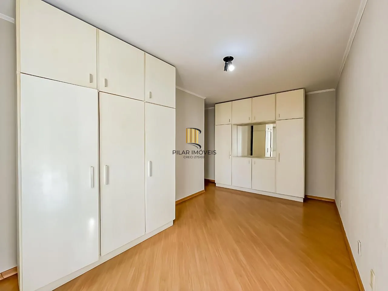 Apartamento Garden 3 dormitórios no bairro Rio Branco