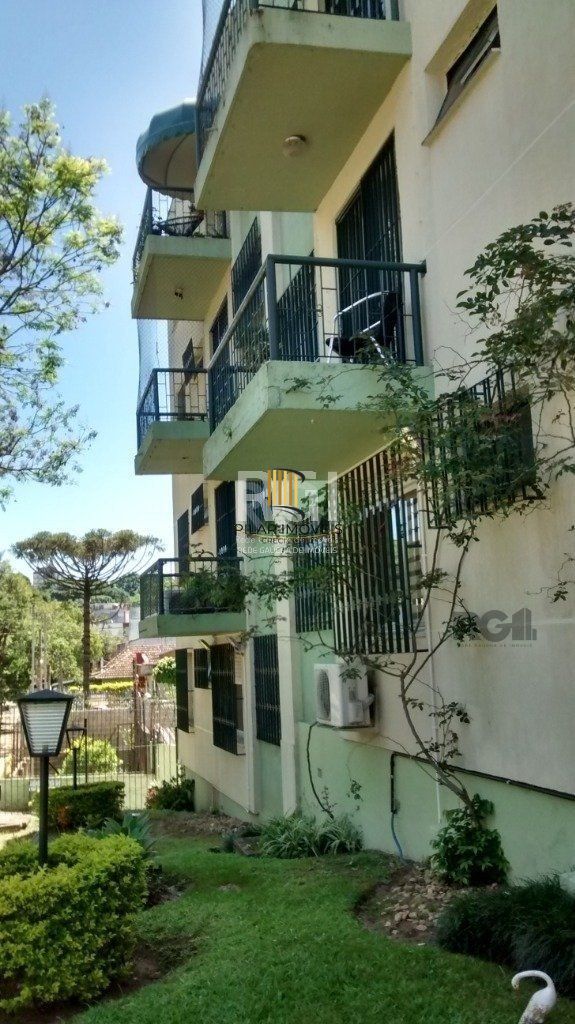 Apartamento 1 dormitório no bairro Medianeira - Pilar Imóveis