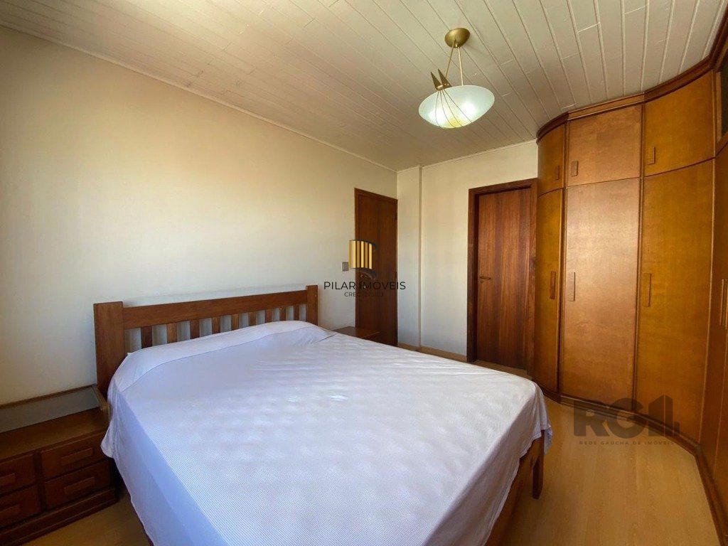 Cobertura Duplex para Venda - 269,97², 3 dorm, 1 suite, 2 vagas - Menino Deus