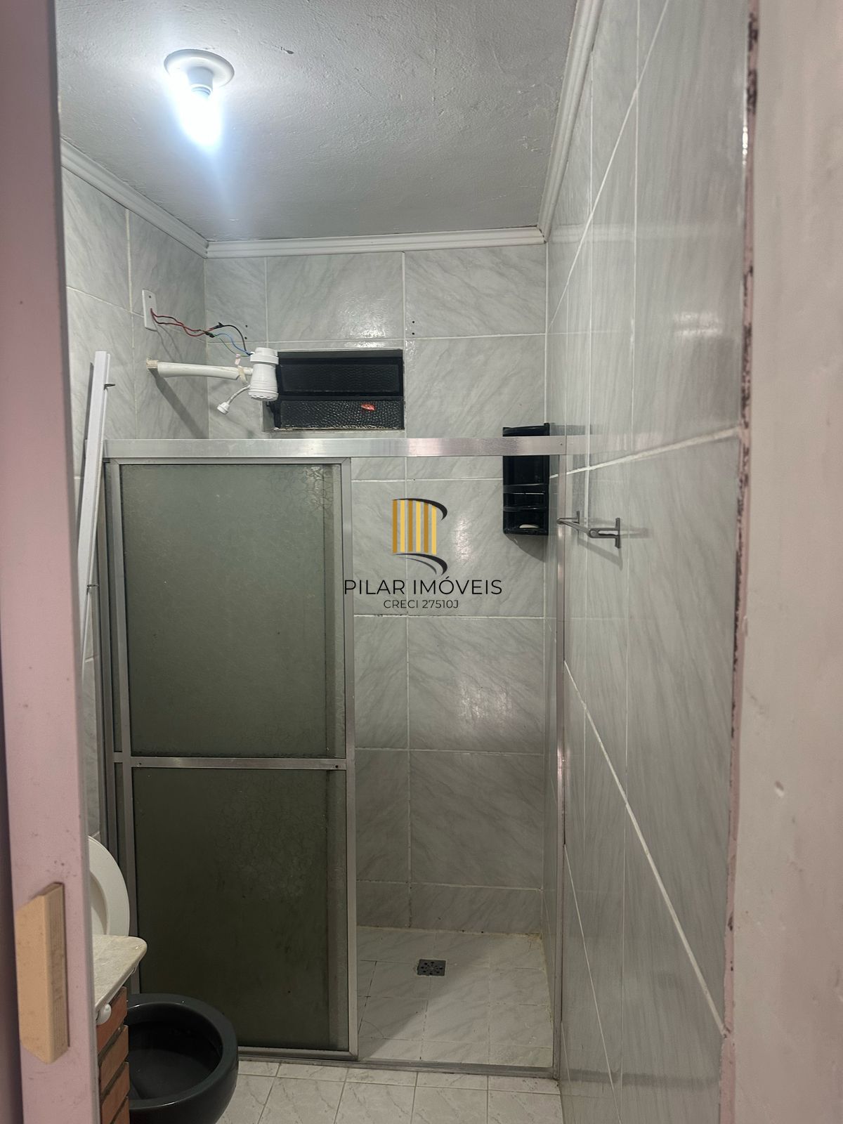 Casa 4 dorms à venda Rua Doutor Ney Cabral, Nonoai - Porto Alegre