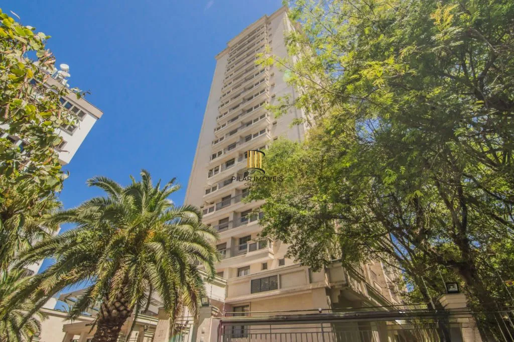 Apartamento de 1 dormitório à venda no Bairro Três Figueiras - Porto Alegre