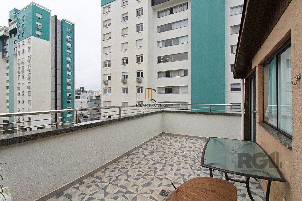 Cobertura à venda com 4 quartos 152 m² - Pilar Imóveis