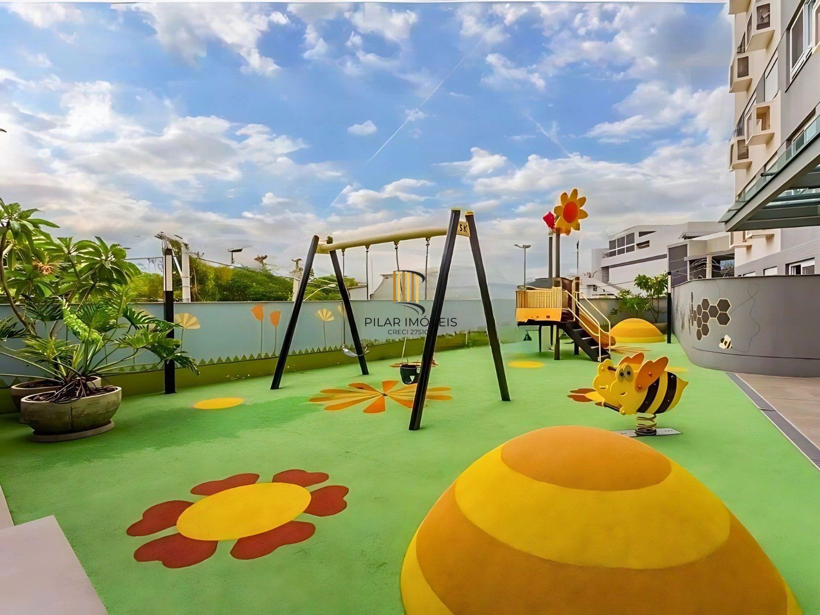 Apartamento com 3 quartos, 1 vaga - Teresópolis