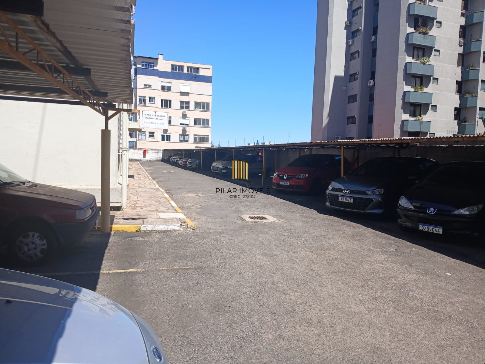 Apartamento de 02 dormitorios a venda na Av do Forte - Porto Alegre/RS