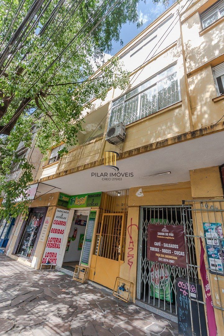 Apartamento à venda com 2 quartos 81 m²