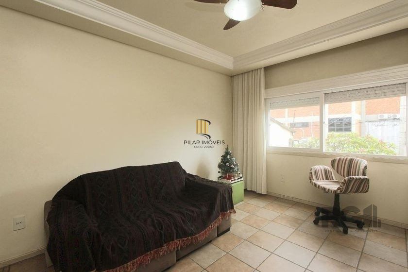 Casa 3 dormitórios no bairro Santa Maria Goretti
