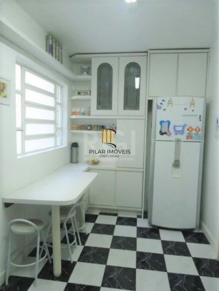 Apartamento para Venda - 104.46m², 3 dormitórios, sendo 1 suites, 2 vagas - Higienópolis