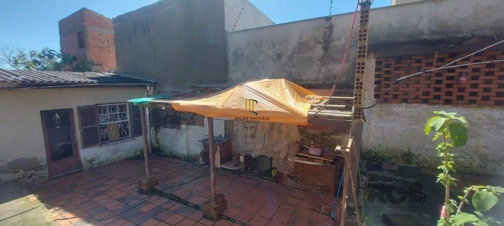 Terreno no bairro medianeira 