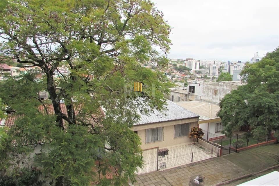 Apartamento para Venda - 58.9m², 2 dormitórios, 2 vagas - Jardim Europa
