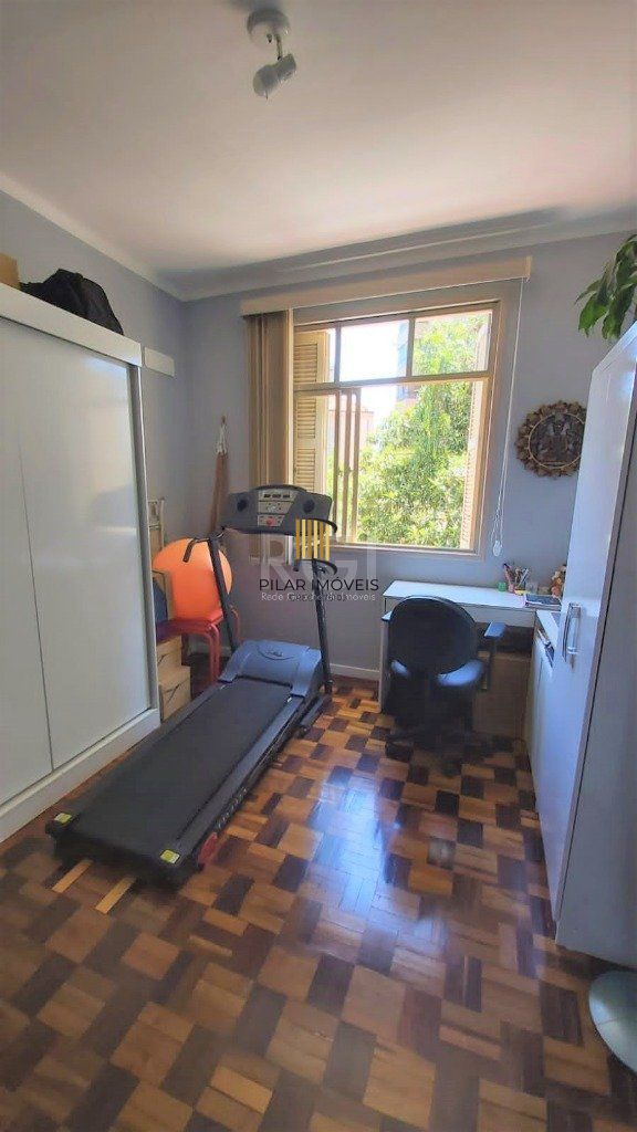 Apartamento para Venda - 86m², 3 dormitórios, Santana