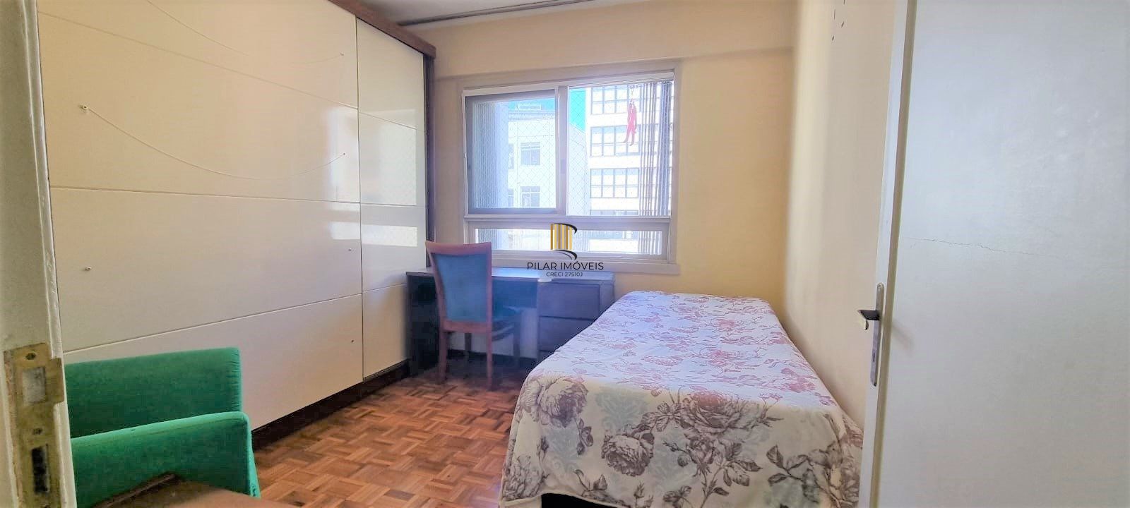 Apartamento de 2 dormitórios á venda no Bairro Centro Histórico, Porto Alegre
