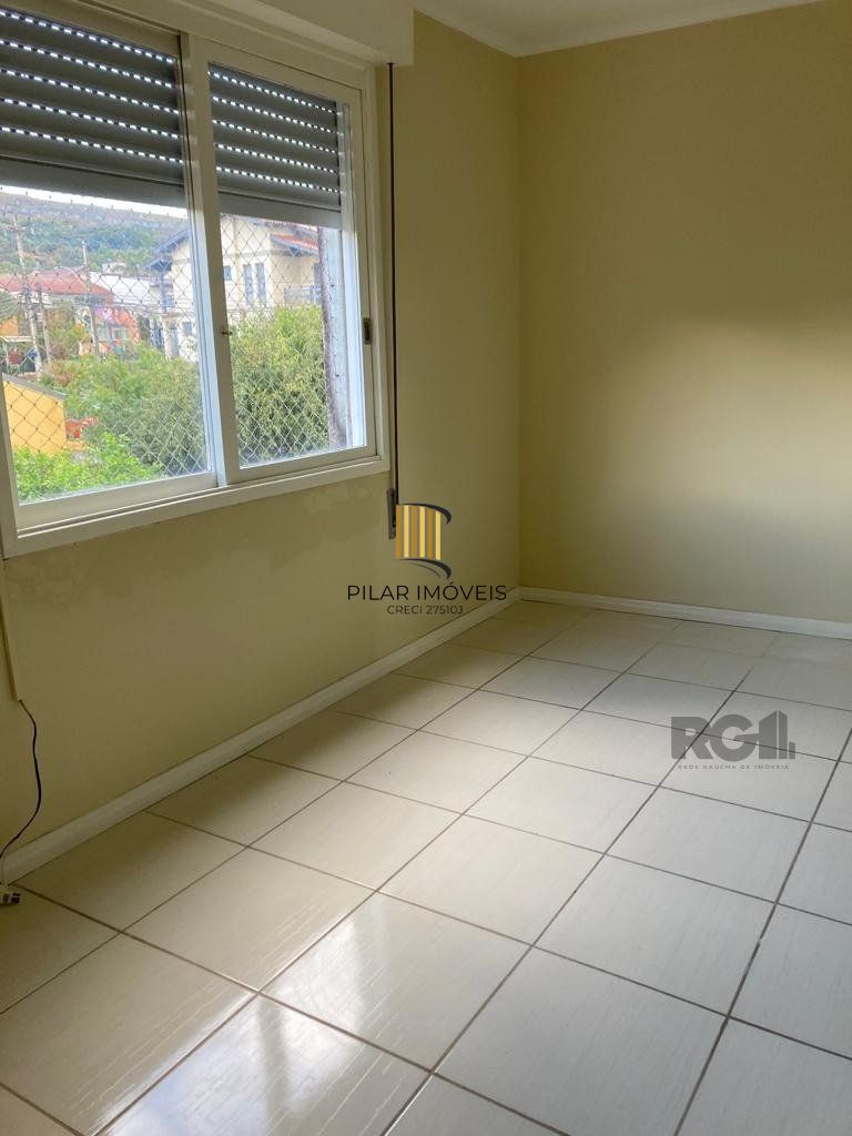 Apartamento de 2 dormitórios com 1 vaga no bairro Nonoai
