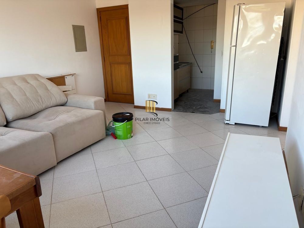 Apartamento 74m² 3 dormitórios no Menino Deus!