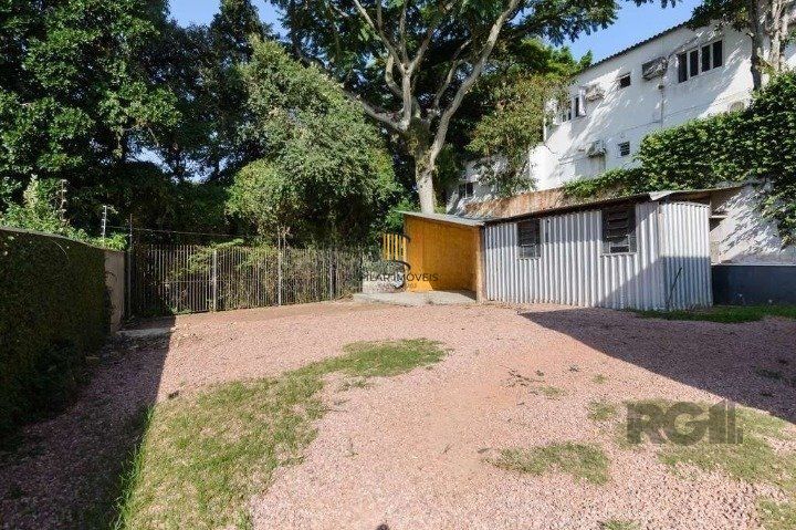 Prédio Comercial no bairro Cristal