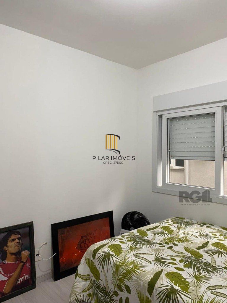 Apartamento 2 dormitórios no bairro Menino Deus