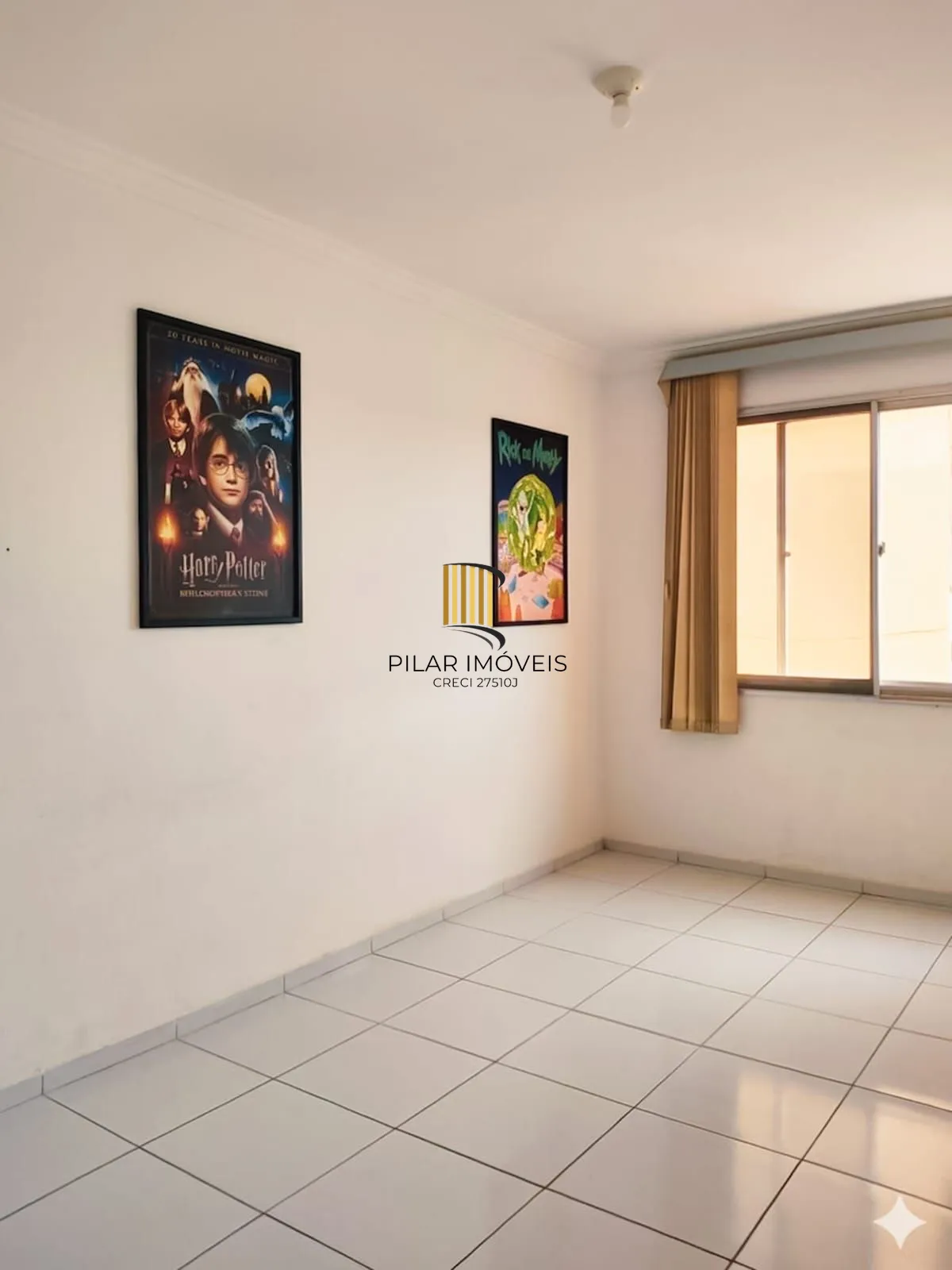 APTO DE 1 DORM, EM ANDAR ALTO, BEM ILUMINADO E AREJADO, COM BOX ROTATIVO. PROXIMO À TERCEIRA PERIMETRAL