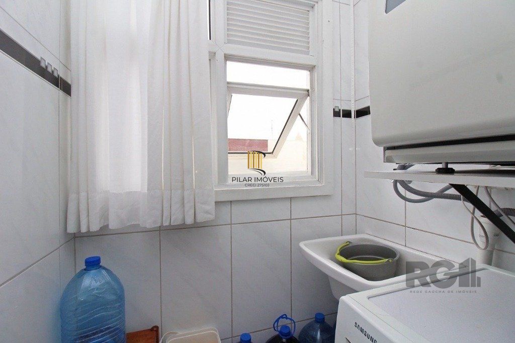 Excelente apartamento de 83m² com 3 dormitórios e 2 vagas.