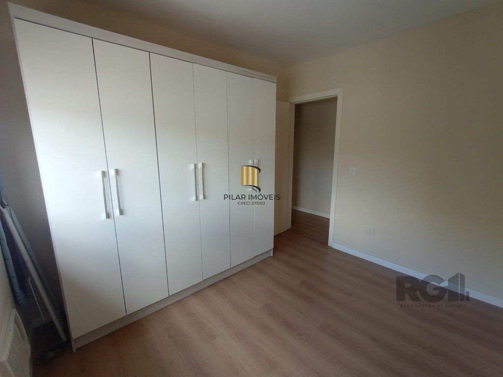 Apartamento 2 dormitórios no bairro Teresópolis