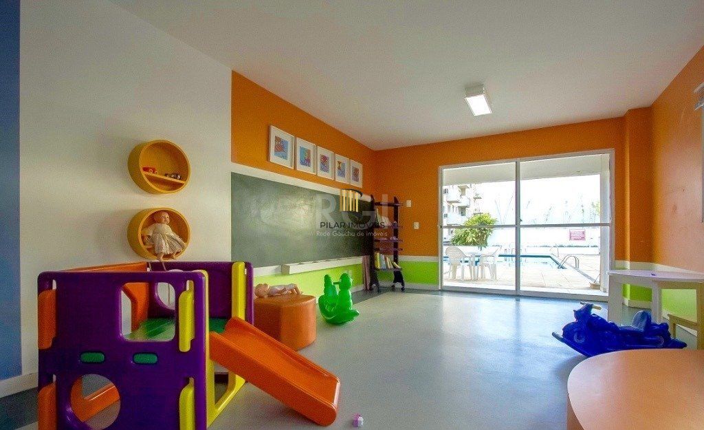 Apartamento para Venda - 67.59m², 3 dormitórios, sendo 1 suites, 2 vagas - Tristeza