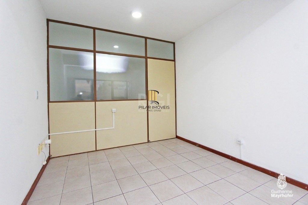 Conjunto/Sala para Venda - 35.94m², 0 dormitórios, 1 vaga - Passo da Areia