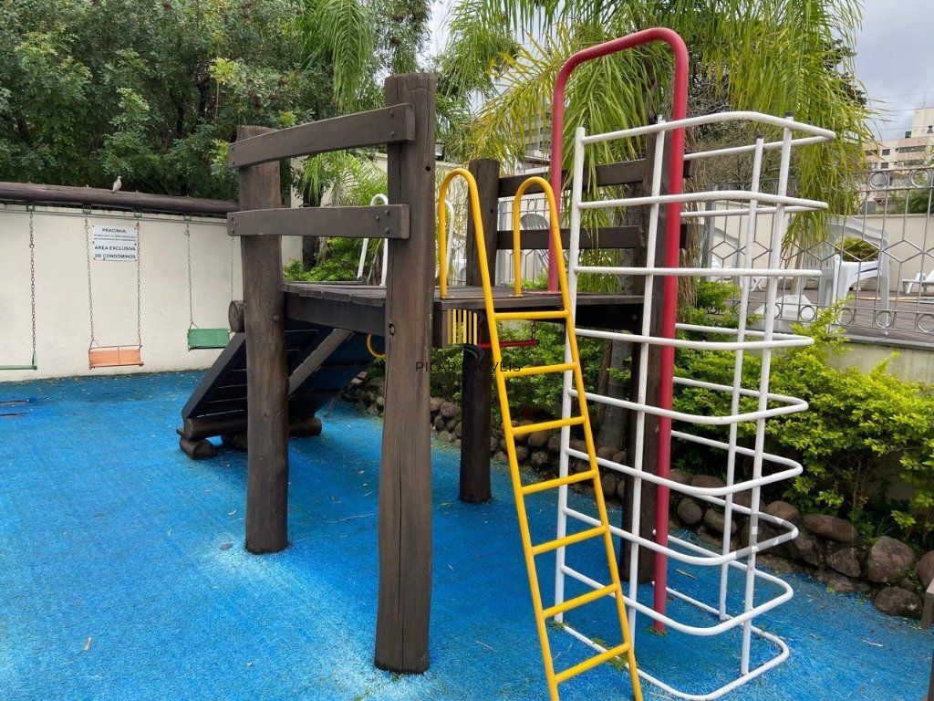 Apartamento 2 dormitórios no bairro São João