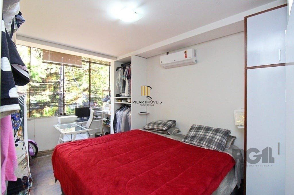Excelente apartamento de 91m² com 3 dormitórios.