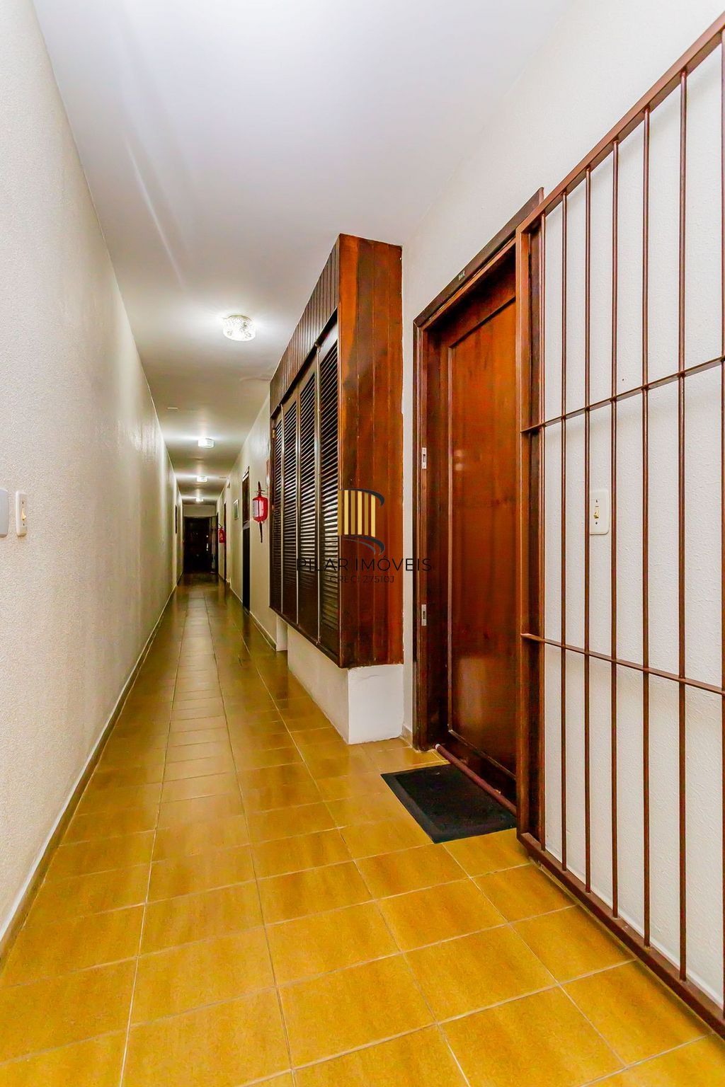 Cobertura 1 dorm à venda Avenida Lavras, Petrópolis - Porto Alegre