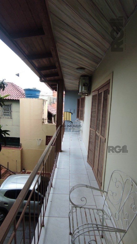 Casa 2 Dormitório(s) Bairro Vila São José