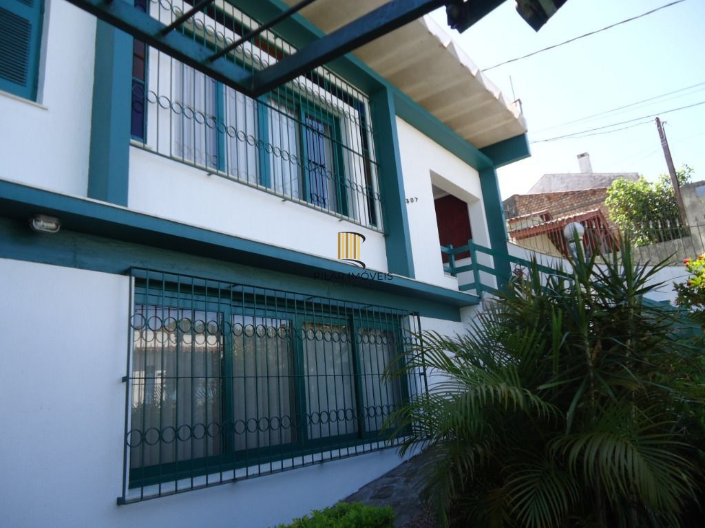 Casa para Venda - 750m², 4 dormitórios, sendo 2 suites, 5 vagas - Santa Tereza