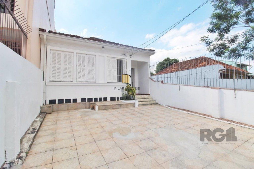 Casa 3 dormitórios no bairro Teresópolis - Pilar Imóveis