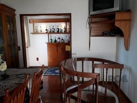 Cobertura 2 dormitórios no bairro Teresópolis