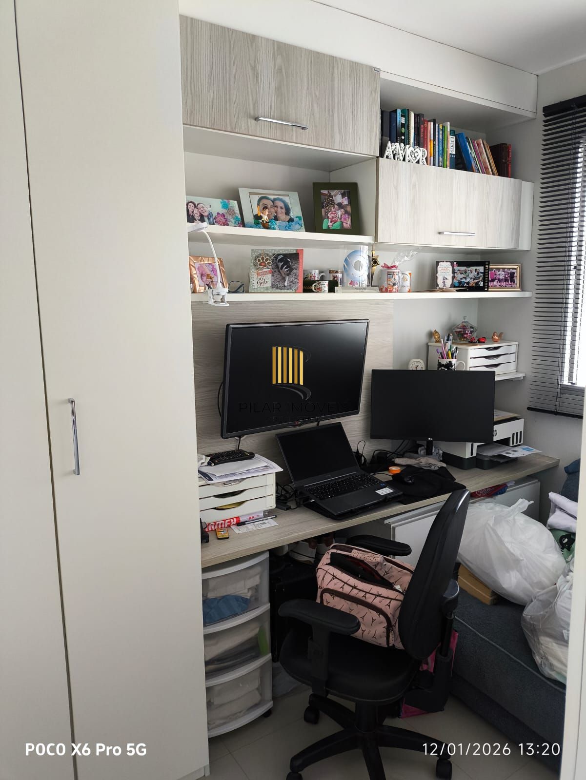 Apartamento 2 dormitórios no bairro Cavalhada