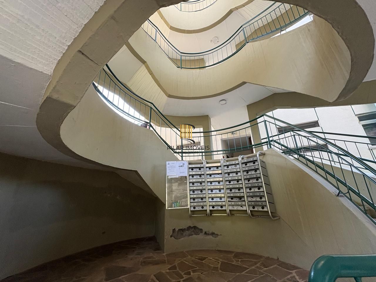 Apartamento 60,65m², 2 dormitórios no bairro Cidade Jardim!