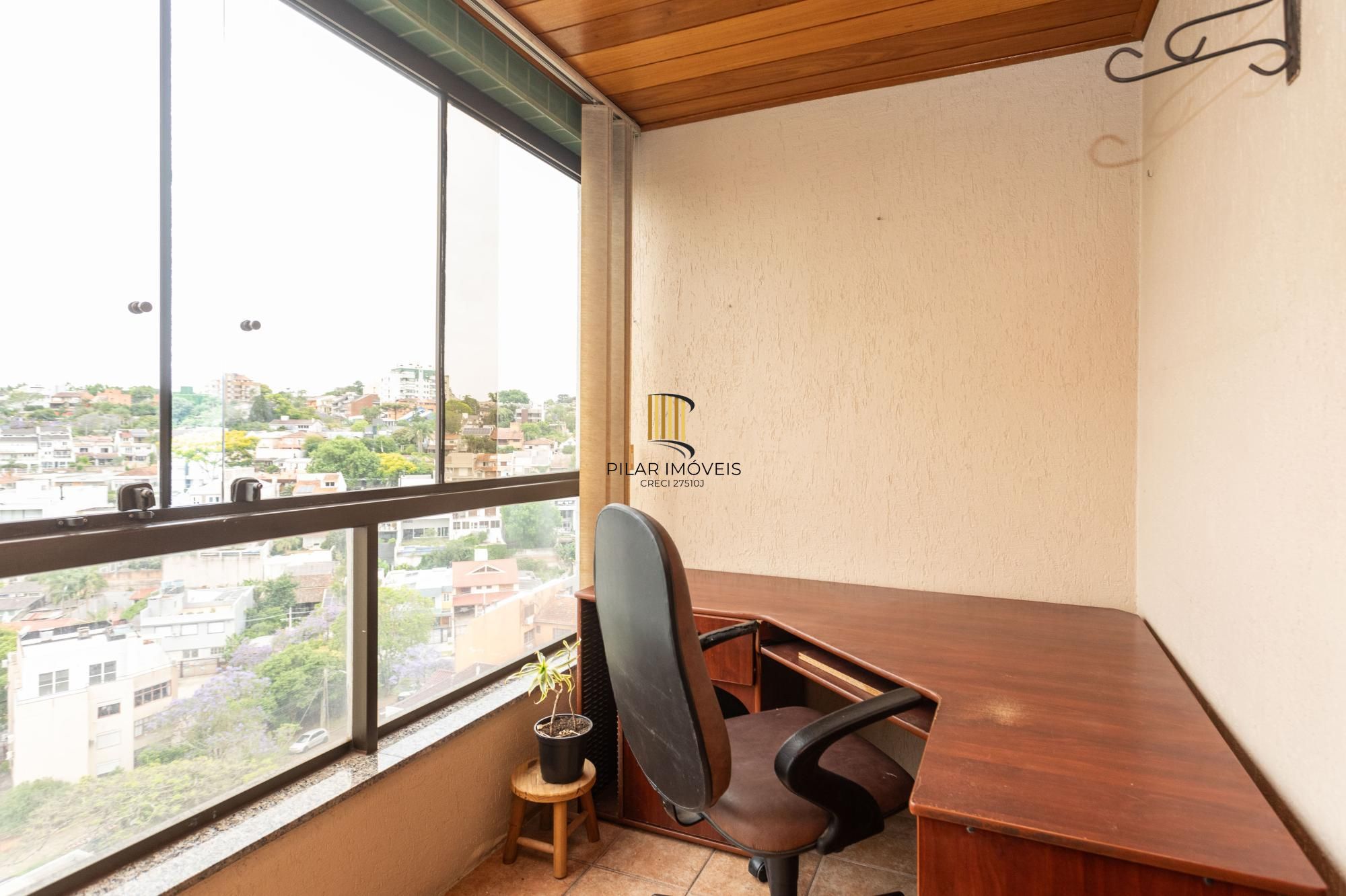 Apartamento 03 dormitórios