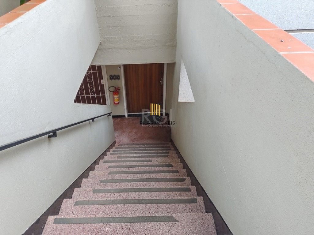Apartamento para Venda - 51m², 2 dormitórios, Cristal
