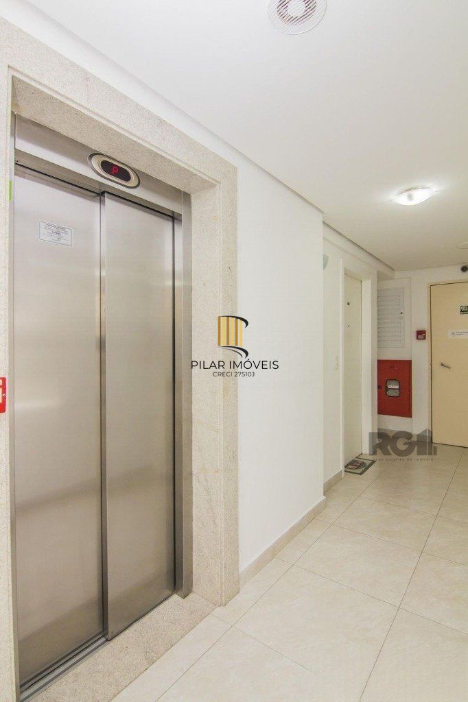 Apartamento 50m² - 2 dormitórios e 1 vaga no bairro Partenon
