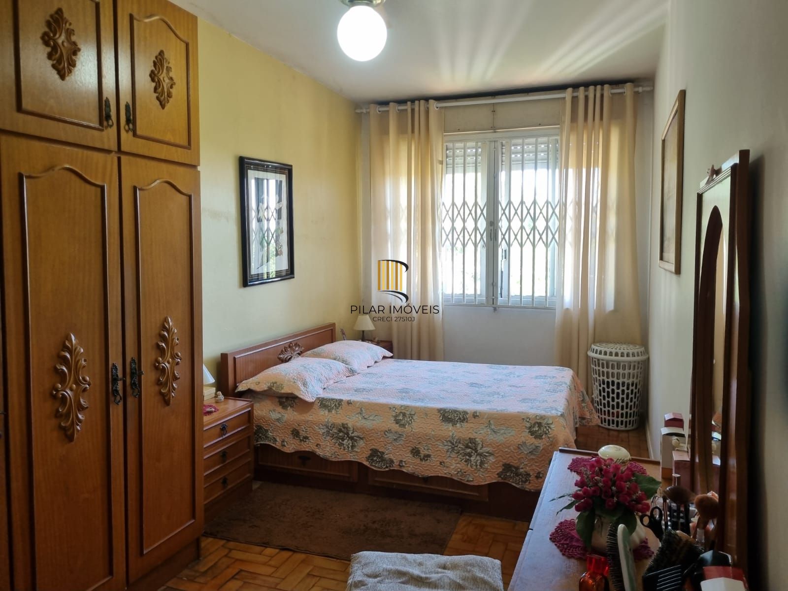 Casa 3 dormitórios no bairro Nonoai