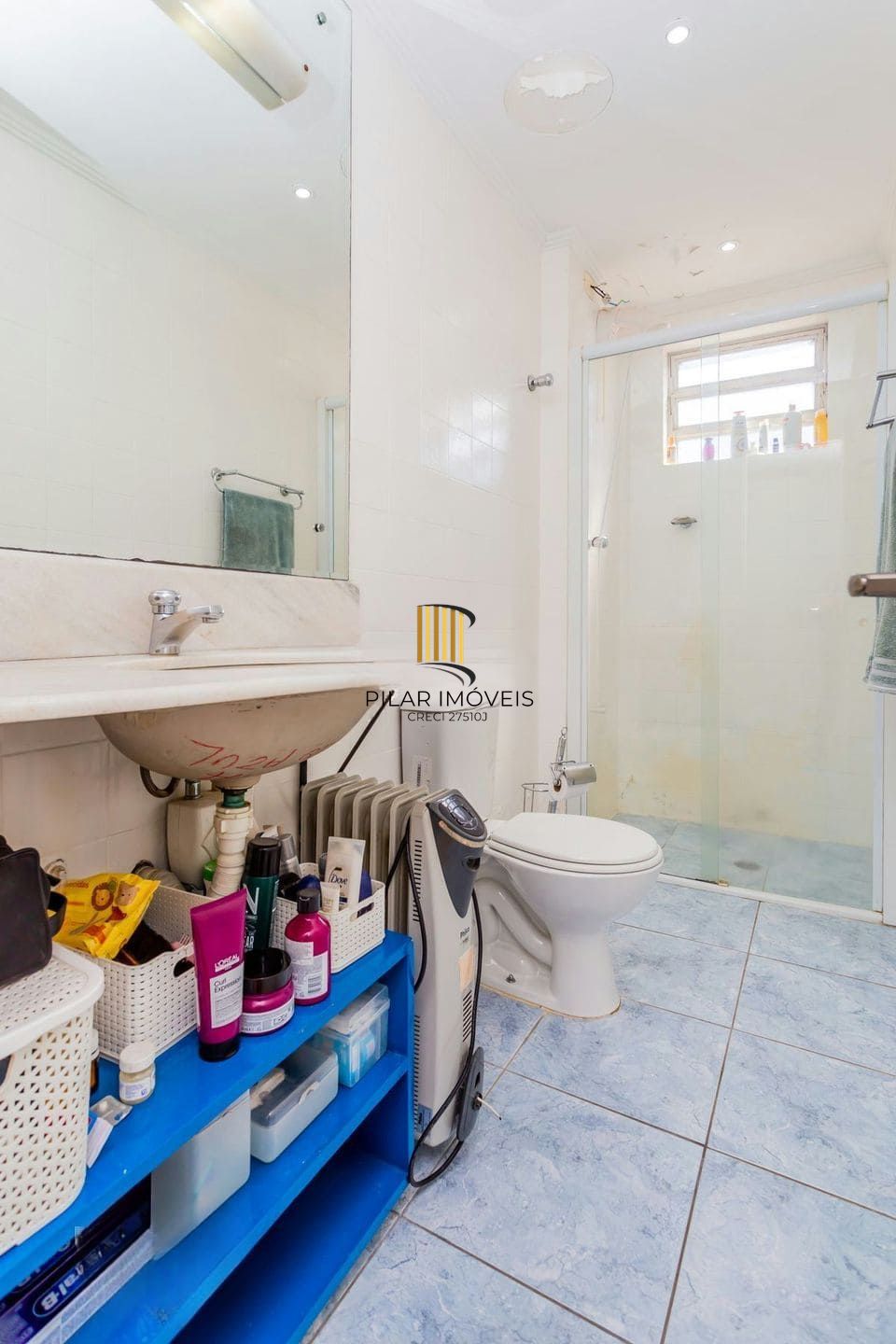 Apartamento de 3 dormitorios à venda em Higienópolis, Porto Alegre.
